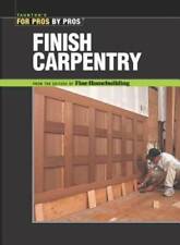 finish carpentry for sale finish carpentry for sale Montgomery
