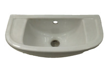 Bathroom sink wash for sale  STOCKPORT