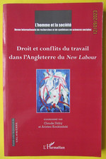 Droit conflits travail d'occasion  Pessac