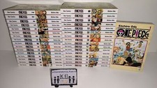 One piece new usato  Marano di Napoli