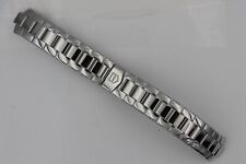 NOVO BA0706 TAG Heuer Kirium relógio de tamanho médio pulseira link WL1215 WL1216 comprar usado  Enviando para Brazil