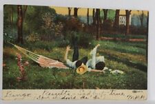 Victorian couple fooling for sale  Marion