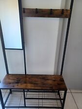 Meuble porte manteau d'occasion  Dampierre-sur-Linotte