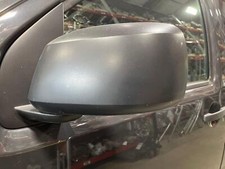 Espelho retrovisor lateral 2010 Nissan Frontier fabricante de equipamento original esquerdo para motoristas preto 05-21 comprar usado  Enviando para Brazil