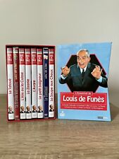 Essentiel louis funes d'occasion  Ronchin