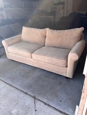 Professionally cleaned beigh for sale  Spokane