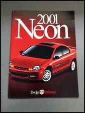 2001 dodge neon for sale  Red Wing