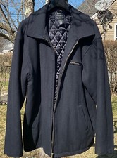 Men navy pea for sale  Little Falls