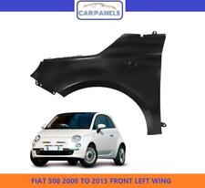 Fiat 500 front for sale  UK