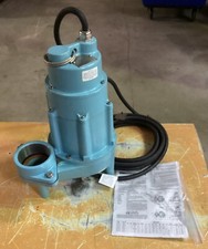 Bomba ejetora de esgoto Little Giant 2 HP 220V modelo 520150 comprar usado Bomba ejetora de esgoto Little Giant 2 HP 220V modelo 520150 comprar usado  Enviando para Brazil