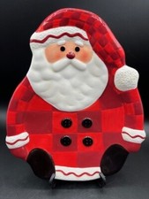 Vintage hallmark santa for sale  Elkton
