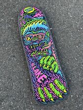 Santa cruz skateboard for sale  Chino Hills