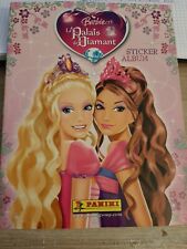 Barbie palais diamant d'occasion  Dunkerque-