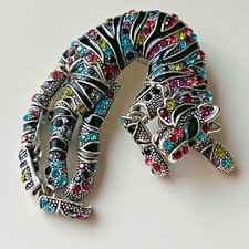 Tiger multi coloured for sale  SWINDON