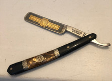 Rarissime ancien rasoir d'occasion  Champcueil