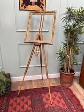 Vintage foldable art for sale  NUNEATON