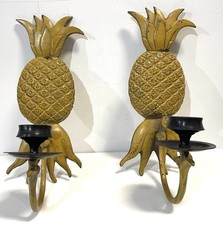 Vintage pair metal for sale  Long Beach