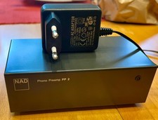 Nad phono preamp gebraucht kaufen  Nürnberg