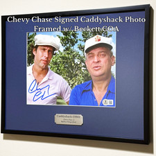 Caddyshack chevy chase for sale  Dublin