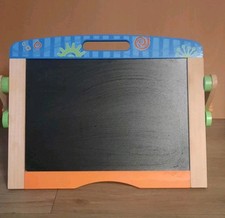 Kindertafel tischtafel holz gebraucht kaufen  Mönchengladbach