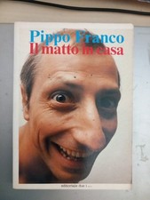 Matto casa pippo usato  Osimo