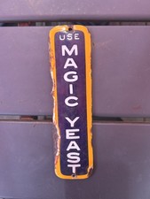 Vintage magic yeast for sale  Ballston Lake