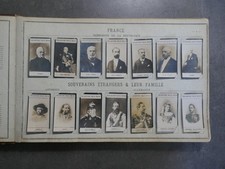Album célébrités félix d'occasion  Paris XV