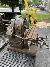 Rare atlas craftsman for sale  East Earl