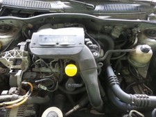 Serrure coffre renault d'occasion  Longvic