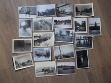 Lot german 2 d'occasion  Expédié en Belgium