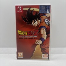 Gioco dragon ball usato  Torino