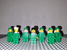 Lego minifigure custom for sale  LEICESTER