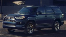 2022 toyota 4runner for sale  USA