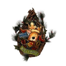 Festive seasons greetings for sale  Wautoma