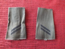 Rangabzeichen heer bergefreite gebraucht kaufen Rangabzeichen heer bergefreite gebraucht kaufen  Seevetal