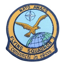 Nato awacs flying for sale  HALESOWEN