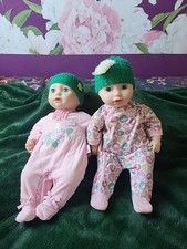 Zapf creation baby for sale  HULL
