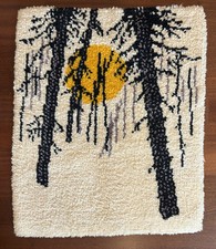 Vtg 70s finished for sale  Broomfield