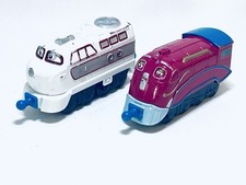 Chuggington diecast metal for sale  Roseville