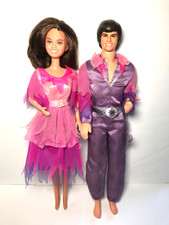 Vintage 1976 mattel for sale  Maynard