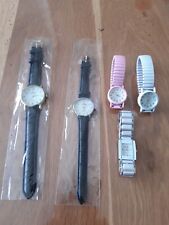 Lot montres neuves d'occasion  Maulévrier