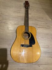 Vintage fender gemini for sale  CHELTENHAM