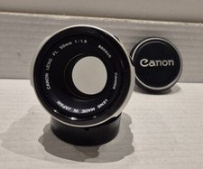 Canon tappi come usato  Roma