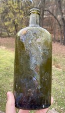 Large green scotch for sale  Parkville