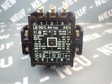 Ls36l44tks aeg ls36 d'occasion  Ambérieu-en-Bugey