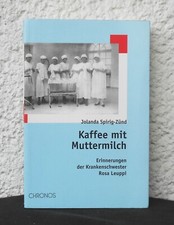 Spirig zünd kaffee gebraucht kaufen  Konstanz