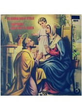 Vinile giri scendi usato  Messina