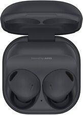 Usado, Fones de ouvido Bluetooth sem fio verdadeiro Samsung Galaxy Buds2 Pro - Grafite comprar usado  Enviando para Brazil