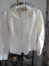 Chemisier ancien coton d'occasion  Royan