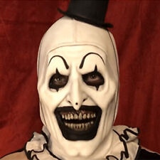 Terrifier art clown for sale  DUNSTABLE